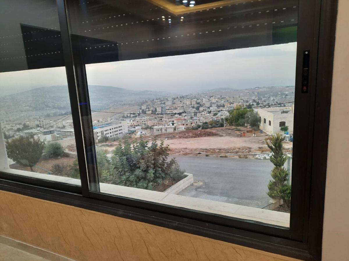 Lotus Housing For Furnished Apartments Jarash Esterno foto