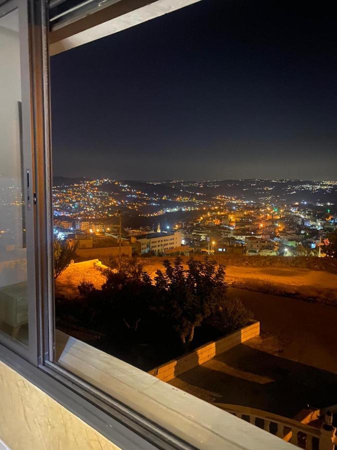 Lotus Housing For Furnished Apartments Jarash Camera foto