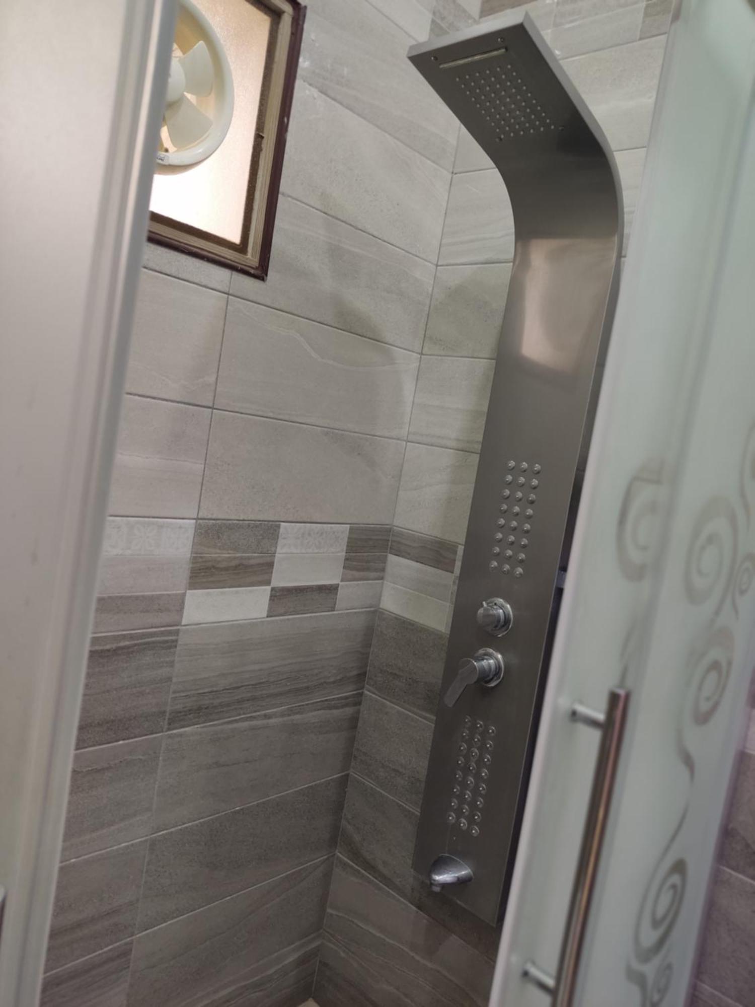 Lotus Housing For Furnished Apartments Jarash Esterno foto