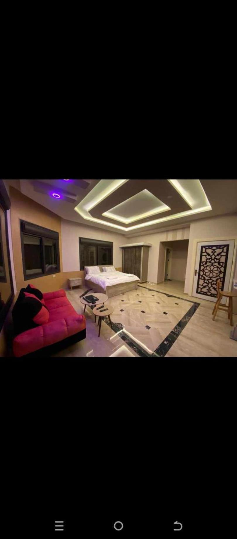 Lotus Housing For Furnished Apartments Jarash Esterno foto