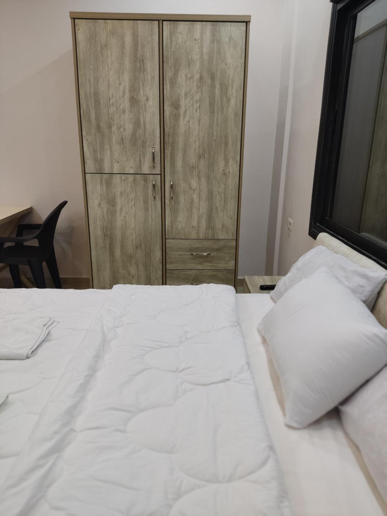 Lotus Housing For Furnished Apartments Jarash Camera foto