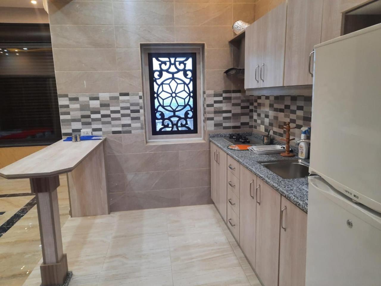 Lotus Housing For Furnished Apartments Jarash Camera foto