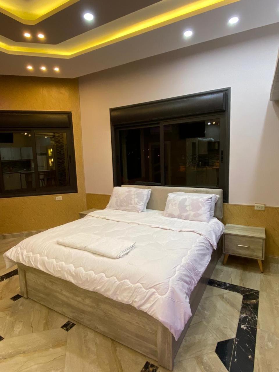 Lotus Housing For Furnished Apartments Jarash Camera foto