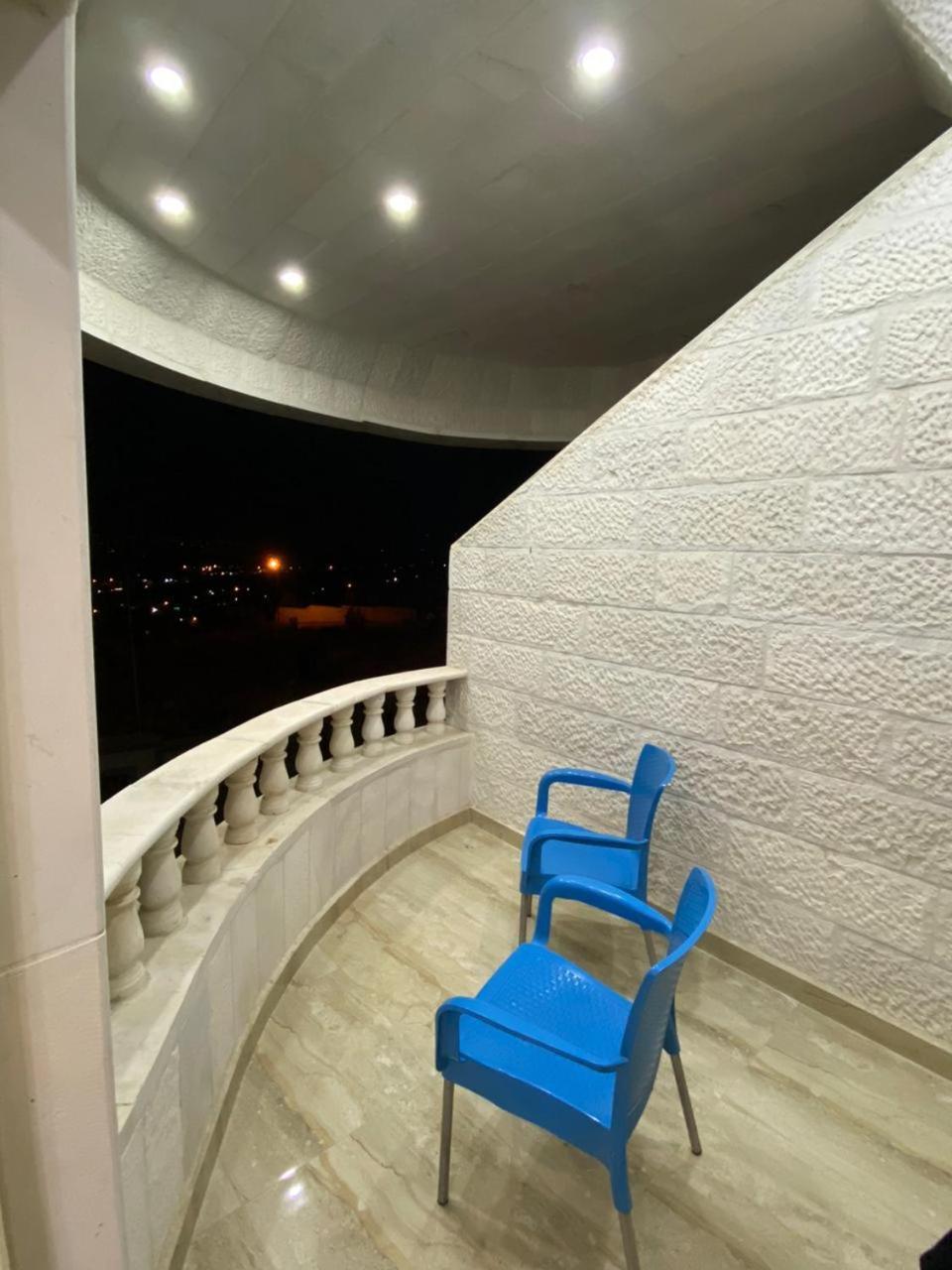 Lotus Housing For Furnished Apartments Jarash Camera foto