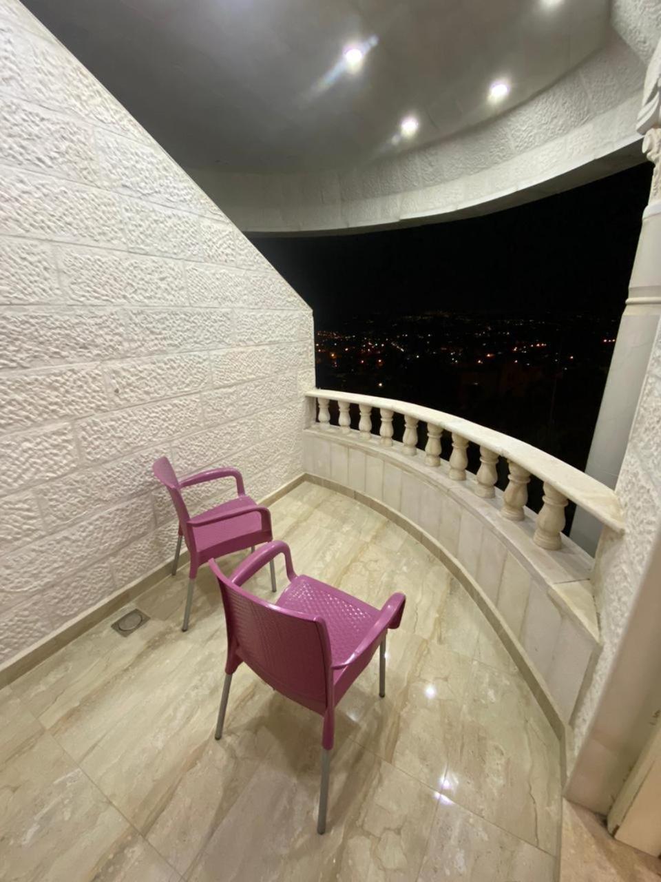 Lotus Housing For Furnished Apartments Jarash Camera foto