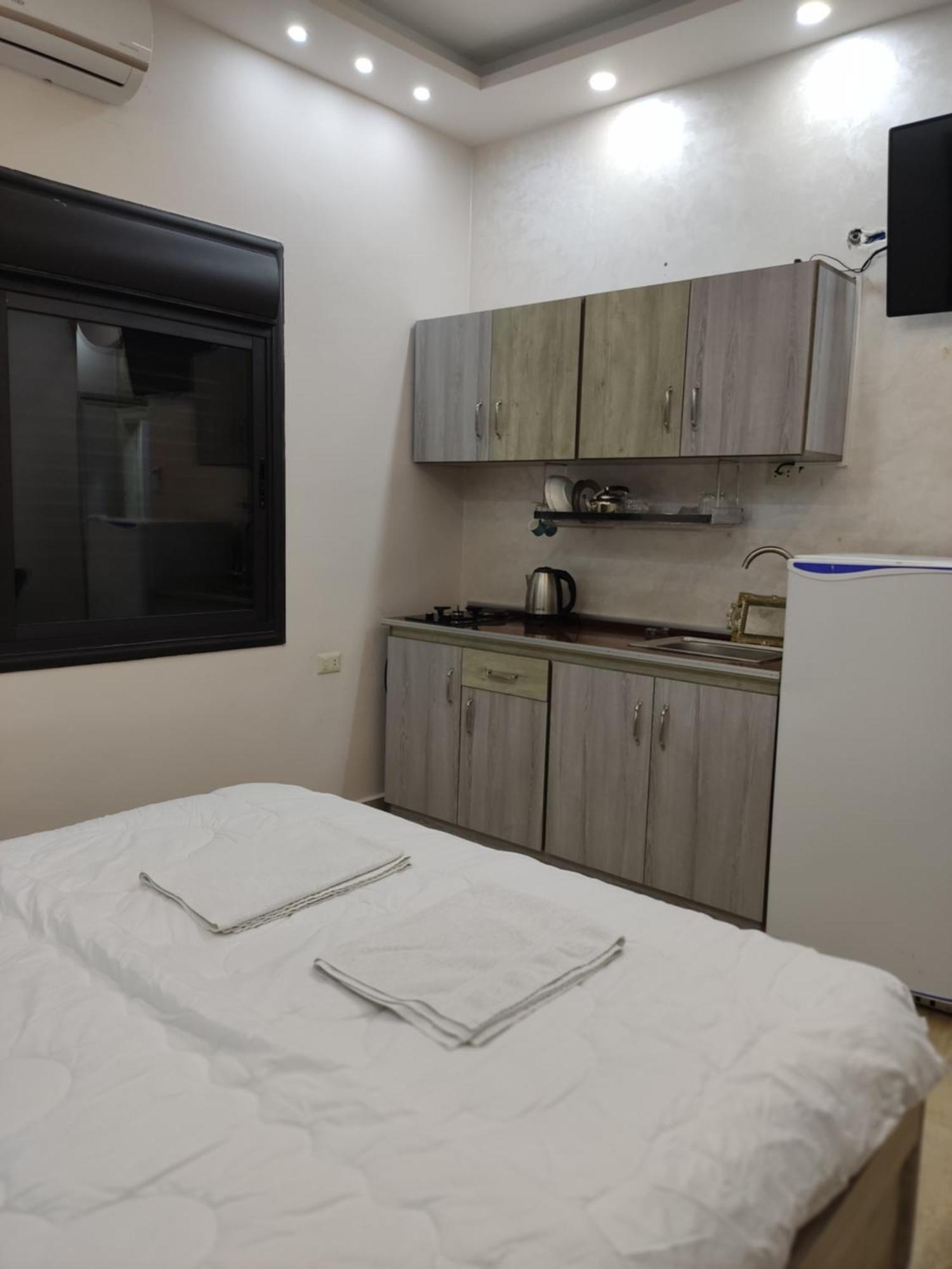 Lotus Housing For Furnished Apartments Jarash Camera foto